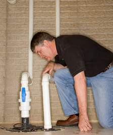 drain cleaning is part of our Bothell plumbing services and Myke is the pro on that